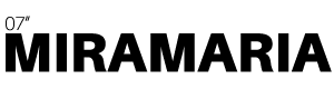 MIRAMARIA